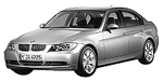 BMW E90 U0748 Fault Code
