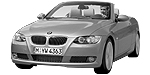 BMW E93 U0748 Fault Code
